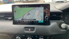 Honda HR-V 1.5 eHEV Elegance 5dr CVT Hybrid Hatchback